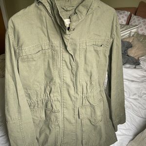 Universal Threads (Target) Utility Jacket - size small